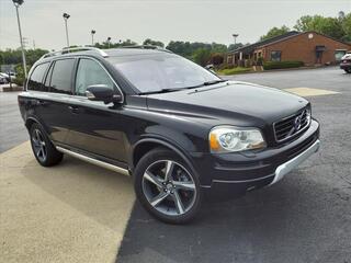 2013 Volvo XC90