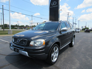 2012 Volvo XC90