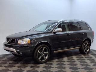 2014 Volvo XC90