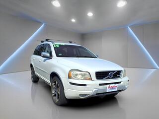 2014 Volvo XC90