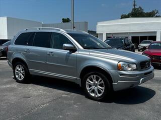 2013 Volvo XC90 for sale in Savannah GA