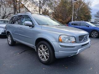 2014 Volvo XC90