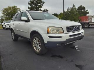 2012 Volvo XC90