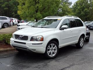 2013 Volvo XC90 for sale in Cary NC