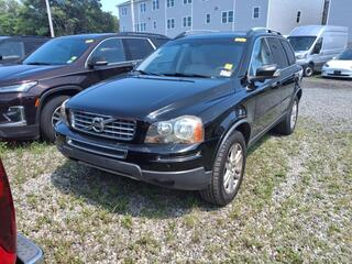 2011 Volvo XC90