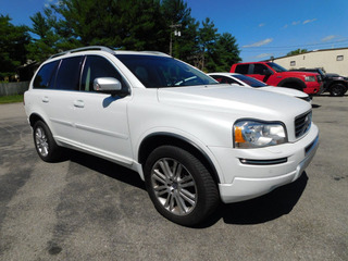 2014 Volvo XC90