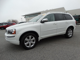 2013 Volvo XC90