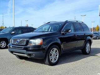 2011 Volvo XC90