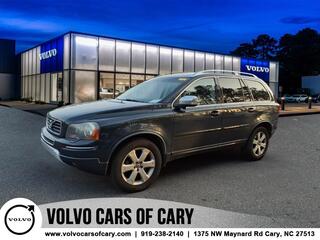 2013 Volvo XC90 for sale in Cary NC