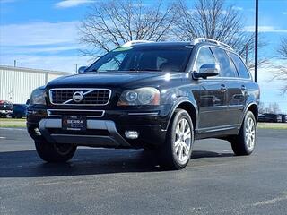 2013 Volvo XC90