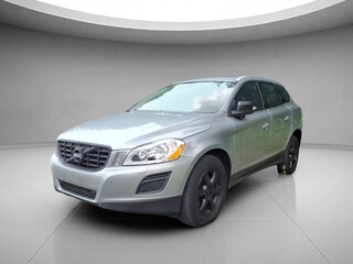 2012 Volvo XC60