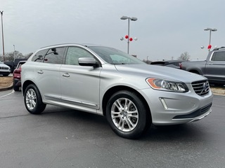 2014 Volvo XC60
