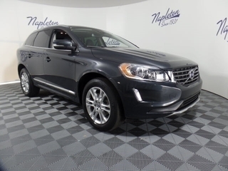 2014 Volvo XC60