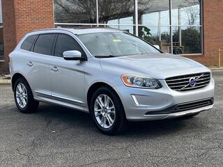 2014 Volvo XC60 for sale in Greensboro NC