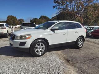 2011 Volvo XC60