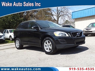 2011 Volvo XC60 for sale in Raleigh NC