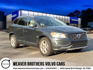2014 Volvo XC60 for sale in Raleigh NC