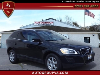 2012 Volvo XC60