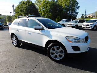 2013 Volvo XC60 for sale in Clarksville TN