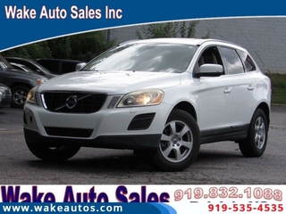 2011 Volvo XC60