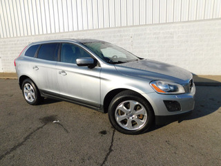 2013 Volvo XC60