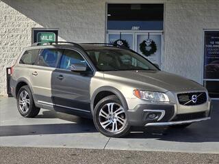 2015 Volvo XC70