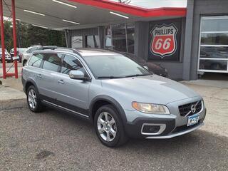 2010 Volvo XC70