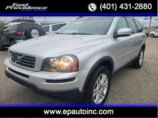 2010 Volvo XC90