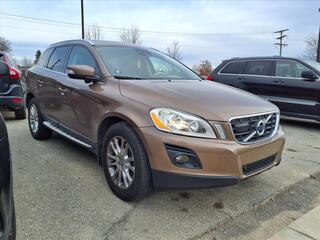 2010 Volvo XC60