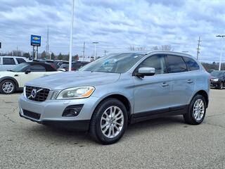 2010 Volvo XC60