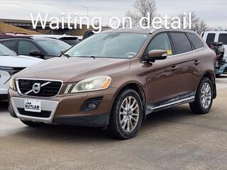 2010 Volvo XC60