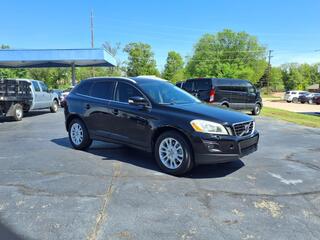 2010 Volvo XC60