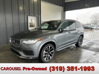 1990 Volvo XC90
