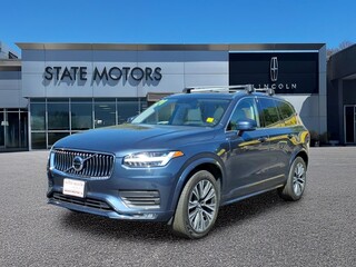 1991 Volvo XC90