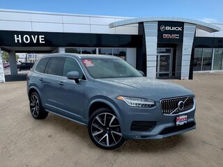 1992 Volvo XC90