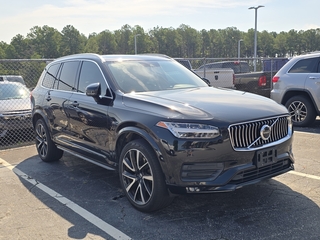 1990 Volvo XC90
