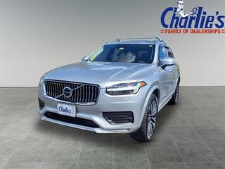 1990 Volvo XC90