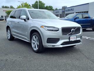 1992 Volvo XC90