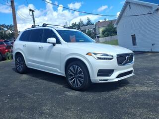 1990 Volvo XC90