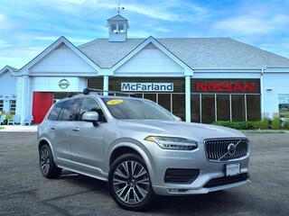 1991 Volvo XC90