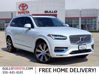 1992 Volvo XC90