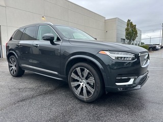 1991 Volvo XC90