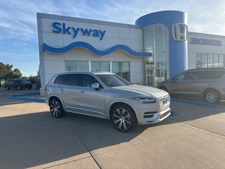 1991 Volvo XC90