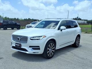 1992 Volvo XC90
