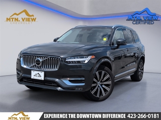 1992 Volvo XC90