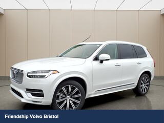 1992 Volvo XC90 for sale in Bristol TN
