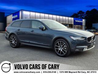2020 Volvo V90 Cross Country for sale in Cary NC