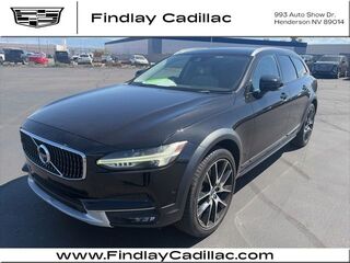 2018 Volvo V90 Cross Country for sale in Henderson NV