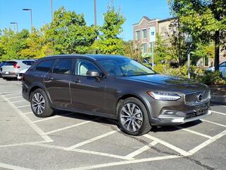 2021 Volvo V90 Cross Country for sale in Cary NC