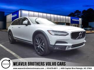 2020 Volvo V90 Cross Country for sale in Raleigh NC